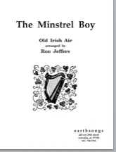 minstrel boy (ttbb)