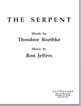 serpent (ttb) (pdf if ordered for entire choir)