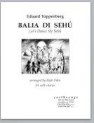 balia di sehu (satb)