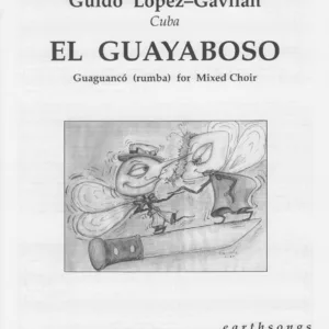 el guayaboso (ssaattbb)