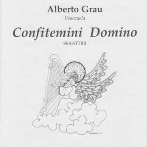 confitemini domino (ssaattbb)