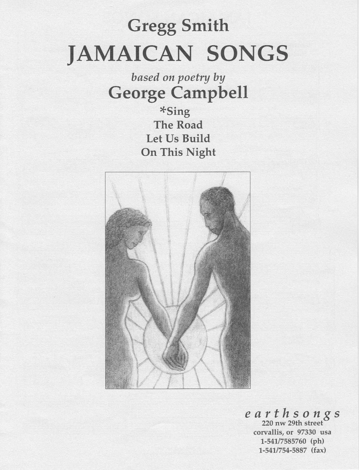 sing (ssa) (pdf if ordred for entire choir)
