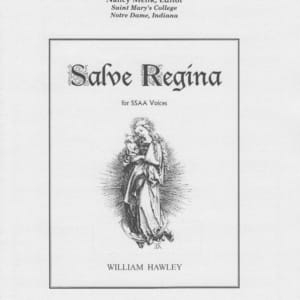 salve regina (ssaa)