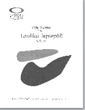 lauliku lapsepoli (SA/sa)