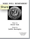 who will remember? (ssaattbb) (pdf if ordered for entire choir)