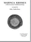 maringa krismes (satb)