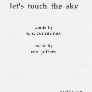 let's touch the sky (ssa)