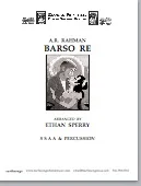 barso re (ssaa)