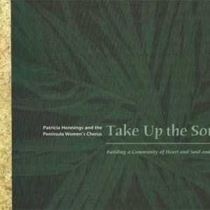 take up the song  (hard)